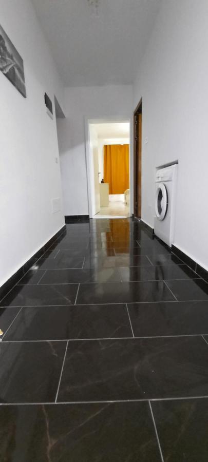 Apartament Clara Permet Apartment Exterior photo